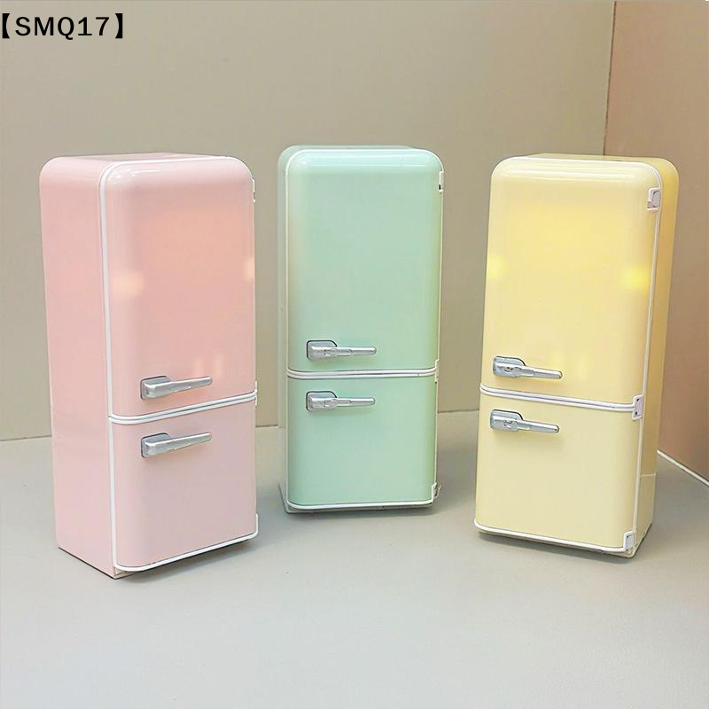 Kids Outdoor Kitchen Accessories - 1Pcs LED Light 1/12 Scale Design