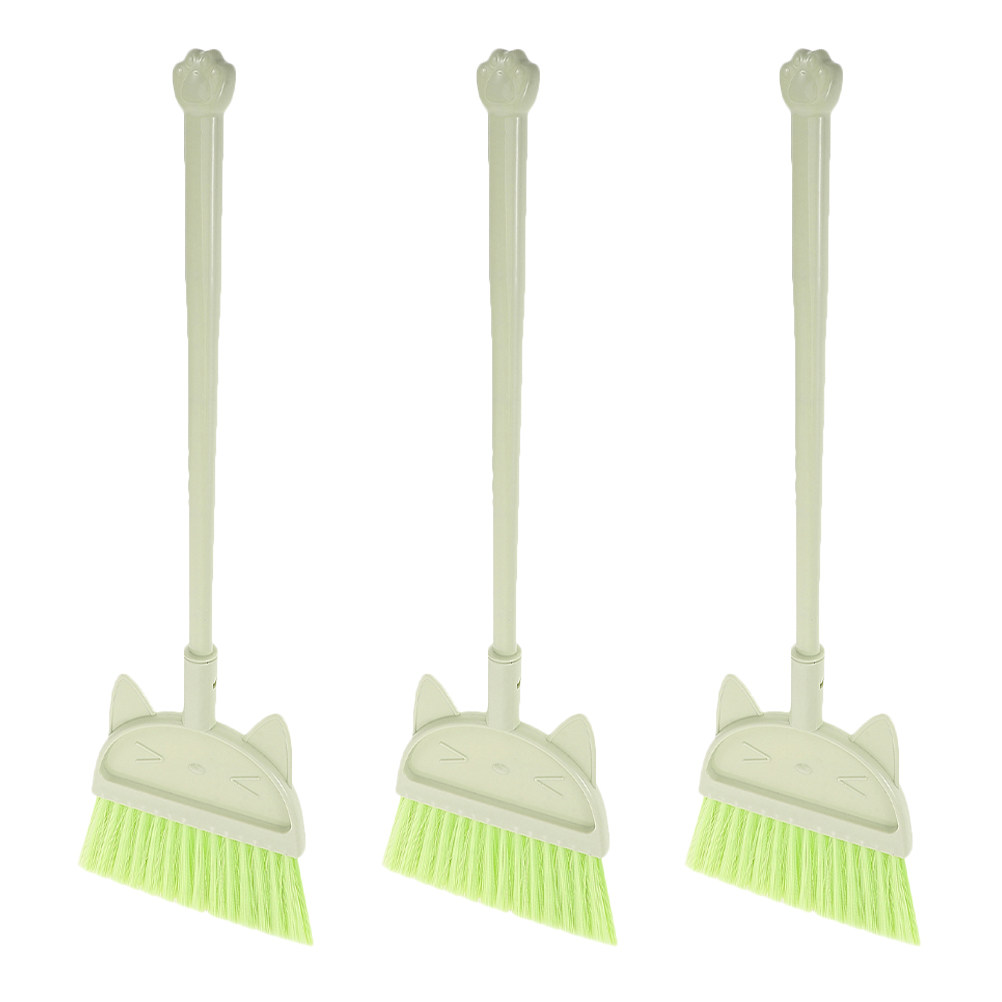 3pcs Toddler Broom Set for Kid - đánh giá và giá Kids Outdoor Broom