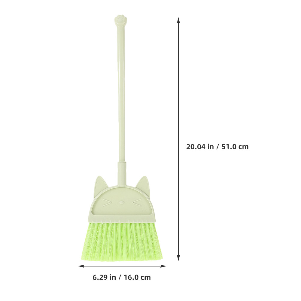3pcs Toddler Broom Set for Kid - đánh giá và giá Kids Outdoor Broom