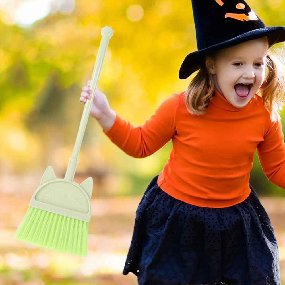 3pcs Toddler Broom Set for Kid - đánh giá và giá Kids Outdoor Broom
