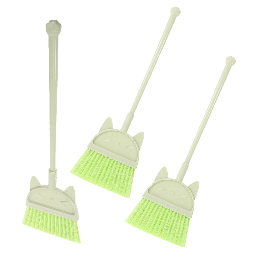 3pcs Toddler Broom Set for Kid - đánh giá và giá Kids Outdoor Broom