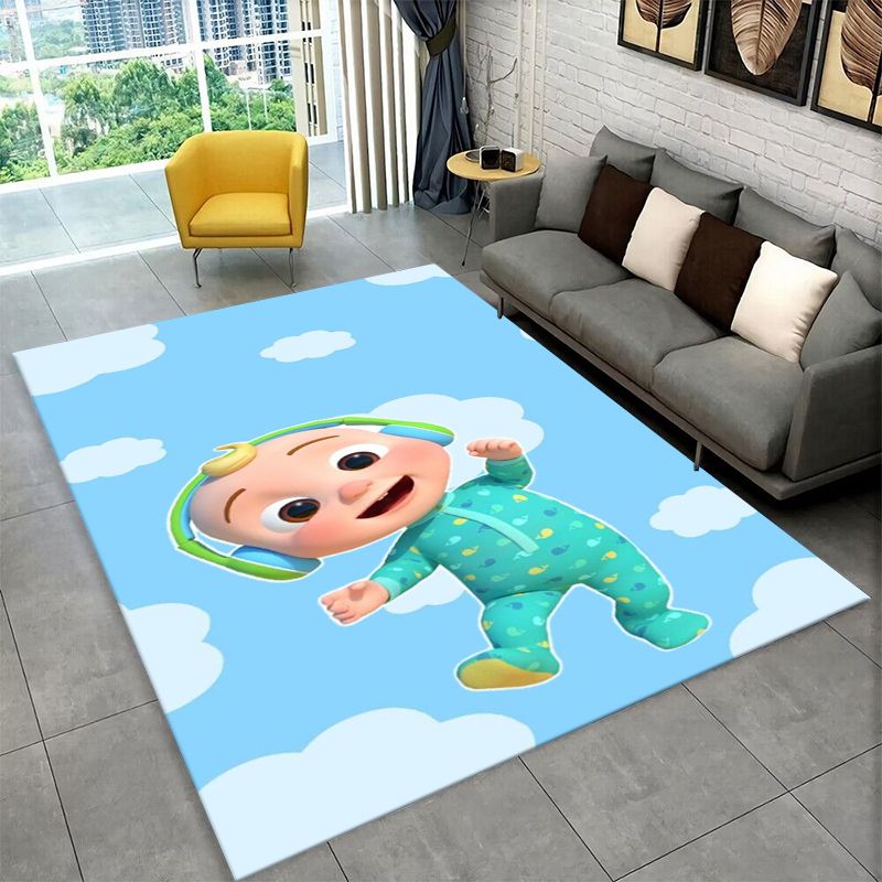 Cute C-CoComelon Cartoon TV Li - đánh giá và giá Kids Outdoor Area