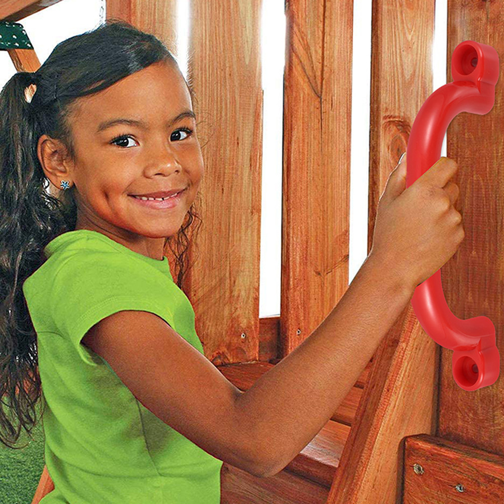 Non-Slip Safety Handle Kit for - đánh giá và giá Kids Outdoor Climbing Frame