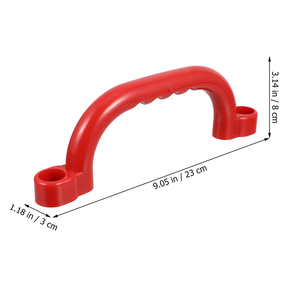 Non-Slip Safety Handle Kit for - đánh giá và giá Kids Outdoor Climbing Frame