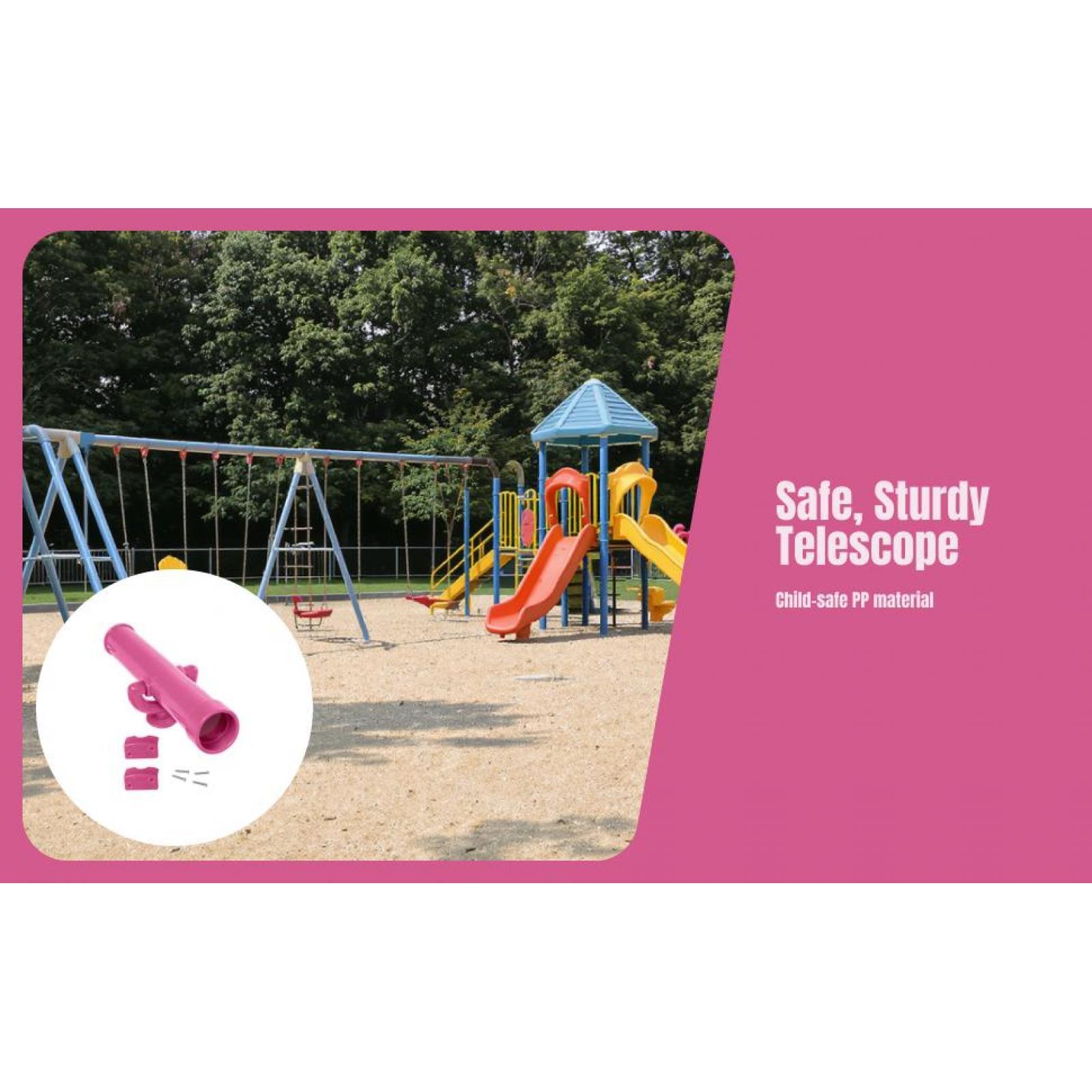 Kids Childrens Play Toy Telesc - đánh giá và giá Kids Outdoor Climbing Frame