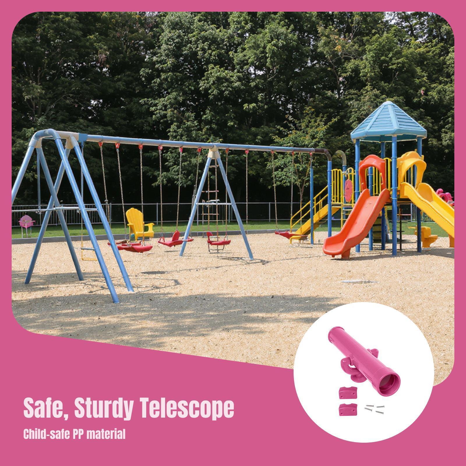 Kids Childrens Play Toy Telesc - đánh giá và giá Kids Outdoor Climbing Frame