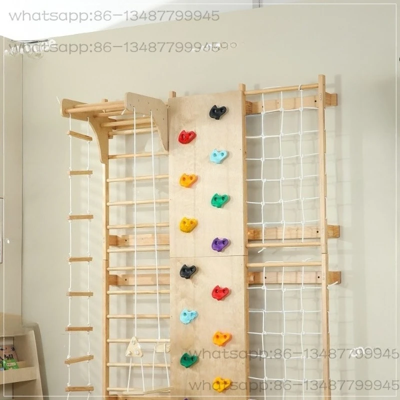 In-Stock Kids Climbing Frame – - đánh giá và giá Kids Outdoor Climbing Frame