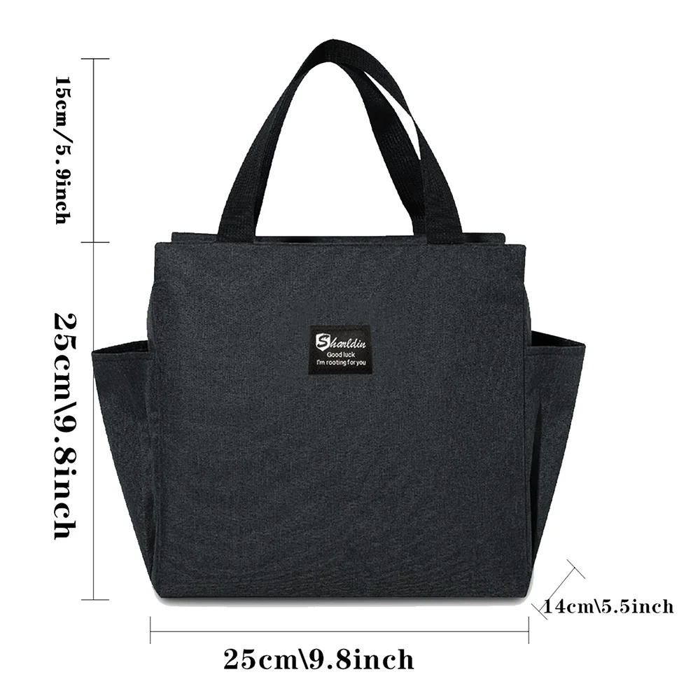 Reusable Lunch Box Bag for Kid - đánh giá và giá Q Kids Outdoor