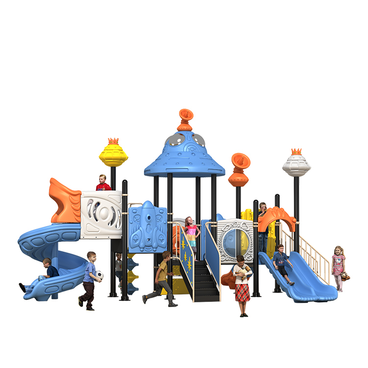 Children Amusement Set Plastic - đánh giá và giá Kids Outdoor Area