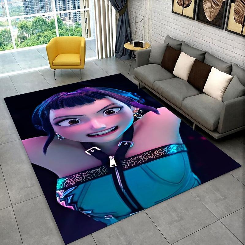 KPop D-Demon Hunters Girl Grou - đánh giá và giá Kids Outdoor Area