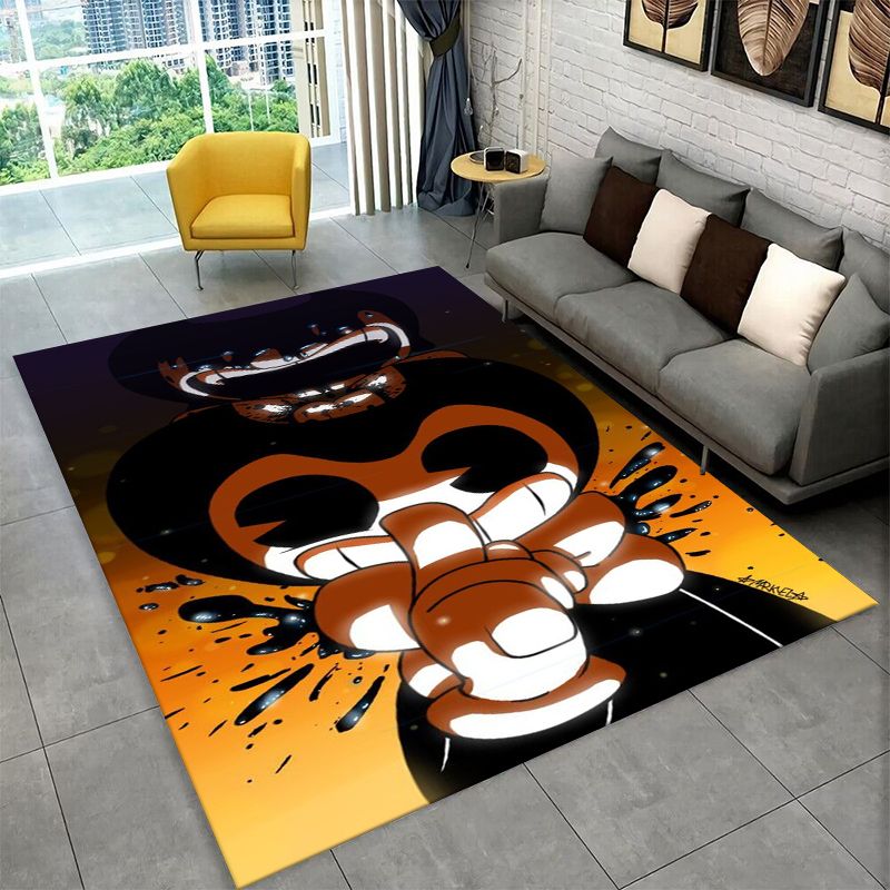 3D B-Bendy Horror Game Cartoon - đánh giá và giá Kids Outdoor Area