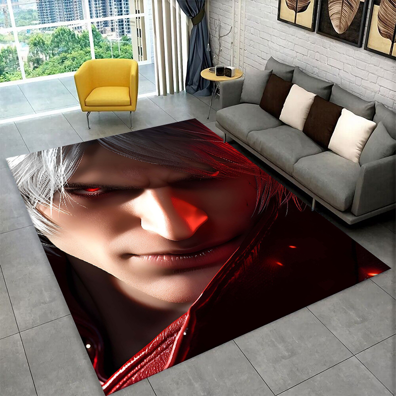 Game D-Devil May Cry DMC Gamer - đánh giá và giá Kids Outdoor Area