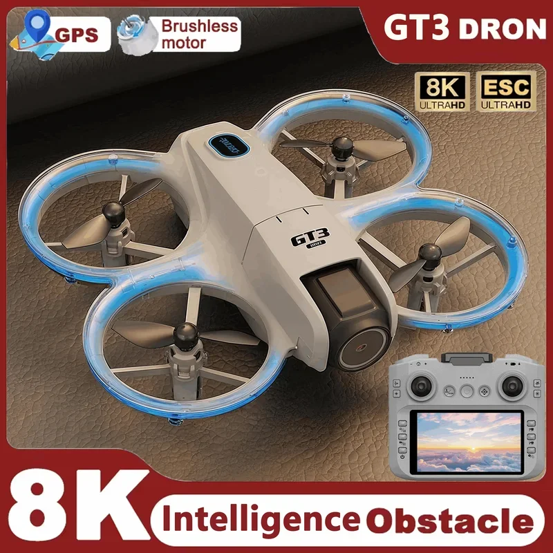 Mini Drone 2026 NEW GT3 Drone  - đánh giá và giá Kids Outdoor Furniture Set