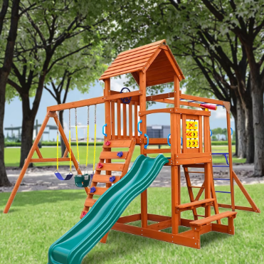 Play Equipment Durable Climbin - đánh giá và giá Kids Outdoor Climbing Frame