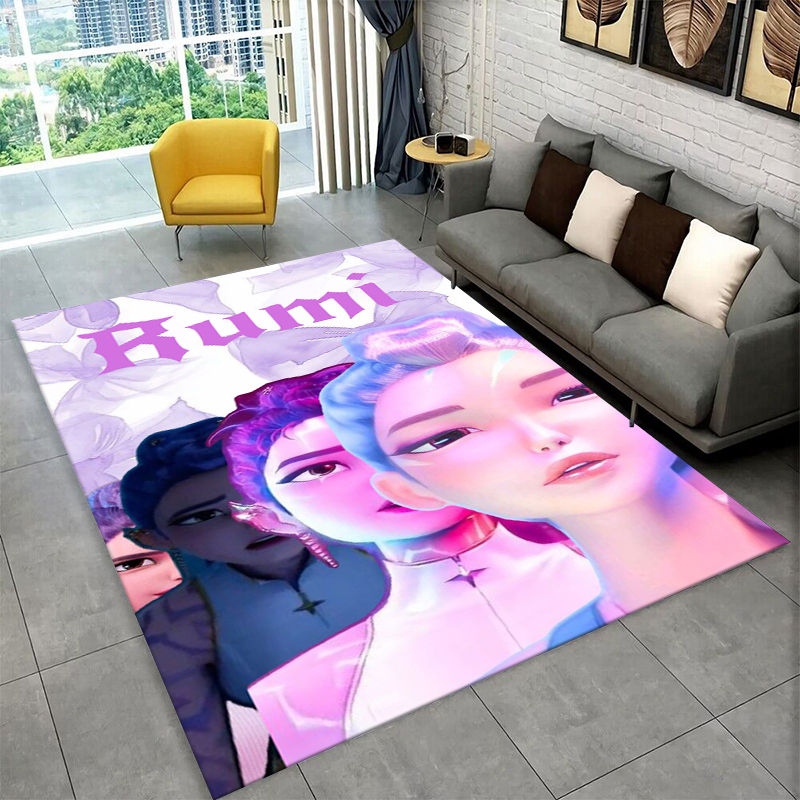 KPop D-Demon Hunters Girl Grou - đánh giá và giá Kids Outdoor Area