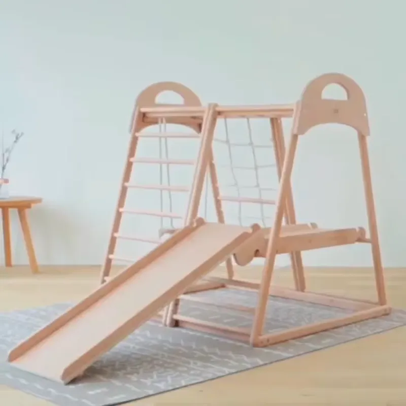 for Kids Montessori Wooden Kin - đánh giá và giá Kids Outdoor Furniture Set